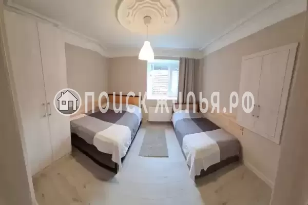 Дом под ключ «Дом под ключ»