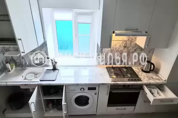 Дом под ключ «Дом под ключ»