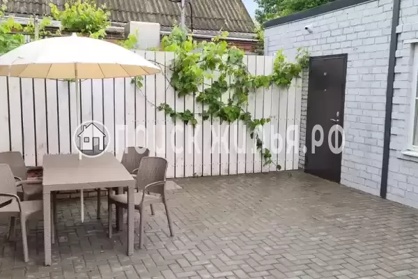 Дом под ключ «Дом под ключ»