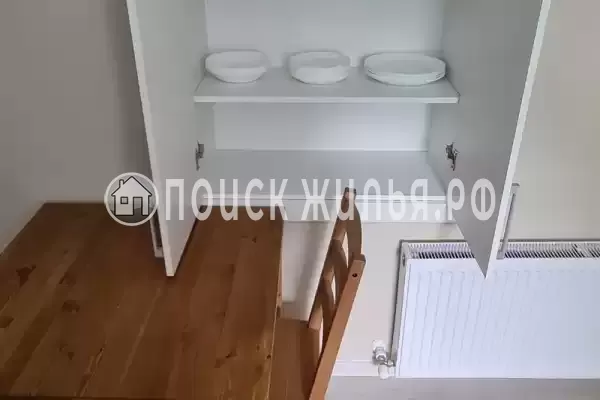 Дом под ключ «Дом под ключ»