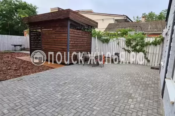 Дом под ключ «Дом под ключ»