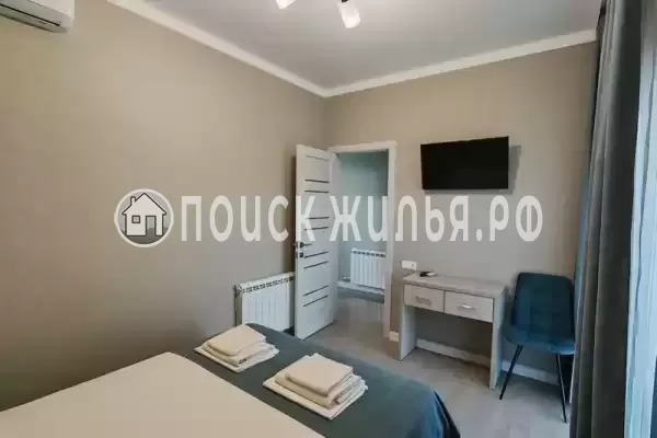 Апартаменты «На Красноармейской»