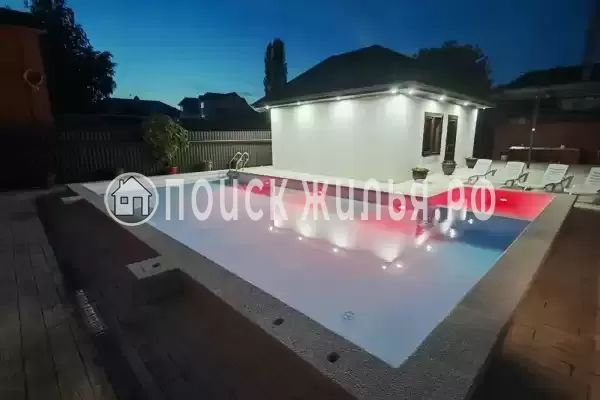 Апартаменты «На Красноармейской»