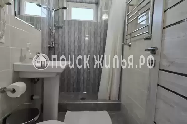 Апартаменты «На Красноармейской»