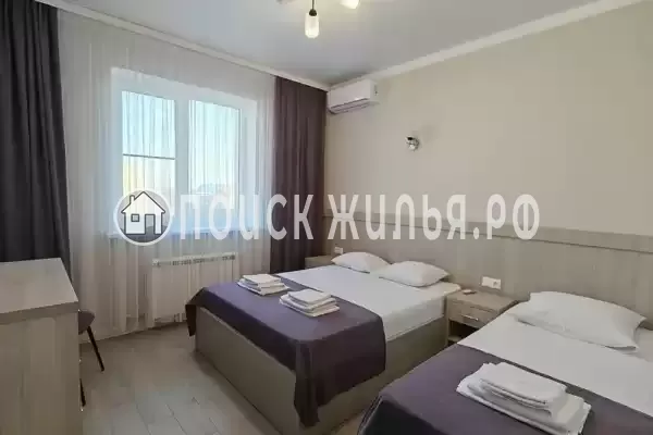 Апартаменты «На Красноармейской»