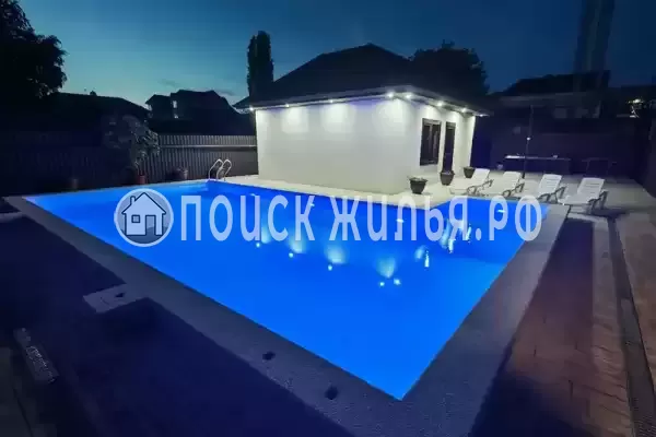 Апартаменты «На Красноармейской»