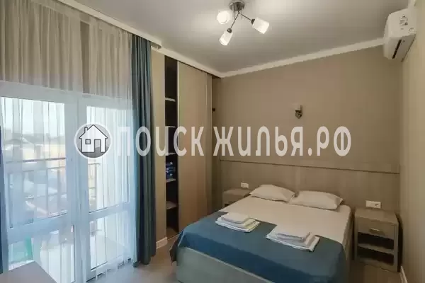 Апартаменты «На Красноармейской»