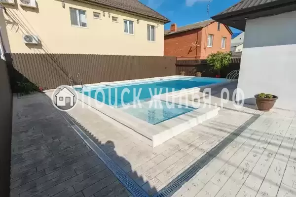 Апартаменты «На Красноармейской»