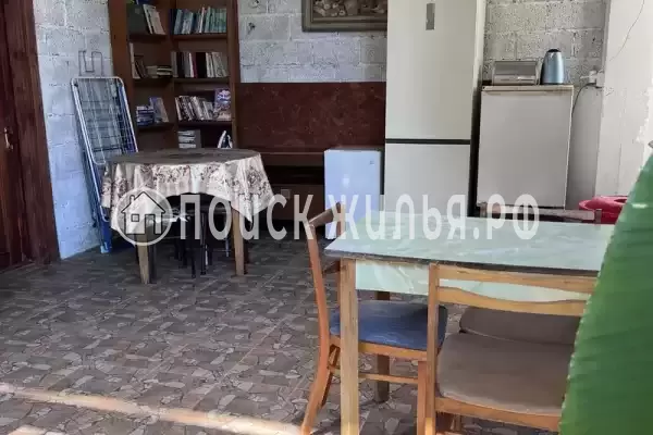 Частный сектор «Дача у моря» Частный сектор «Дача у моря»