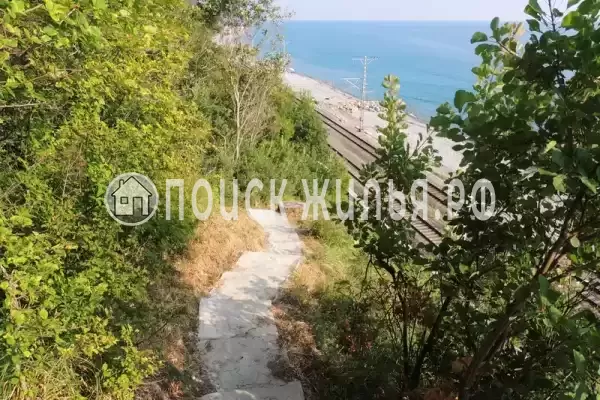 Частный сектор «Дача у моря» Частный сектор «Дача у моря»