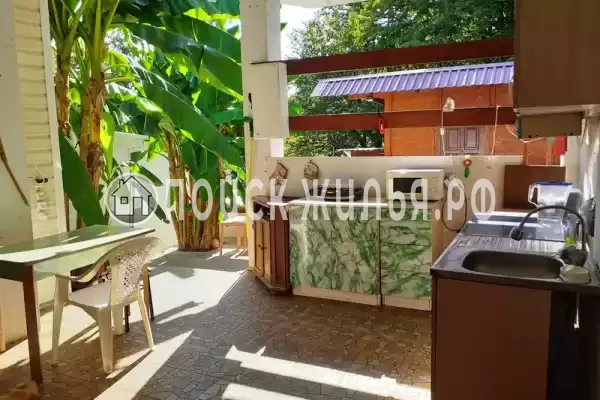 Частный сектор «Дача у моря» Частный сектор «Дача у моря»