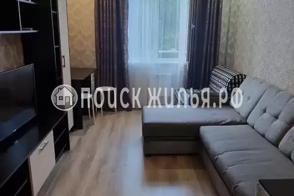 Квартира «Двухкомнатная квартира на Тюльпанов»