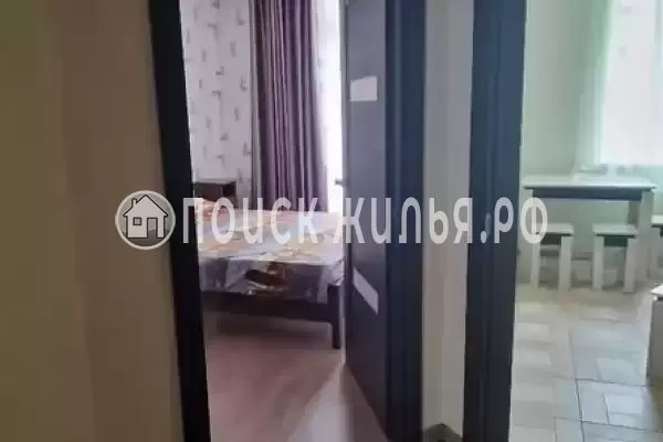 Квартира «Двухкомнатная квартира на Тюльпанов»