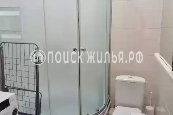 Квартира «Двухкомнатная квартира на Тюльпанов»