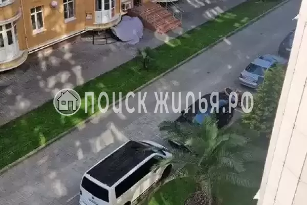 Квартира «Двухкомнатная квартира на Тюльпанов»