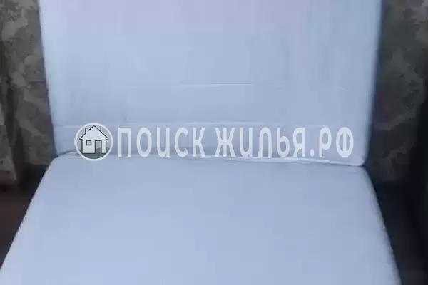 Квартира «Двухкомнатная квартира на Тюльпанов»