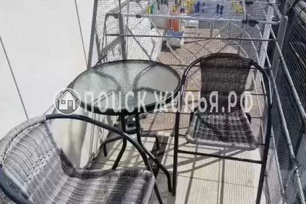 Квартира «Двухкомнатная квартира на Тюльпанов»