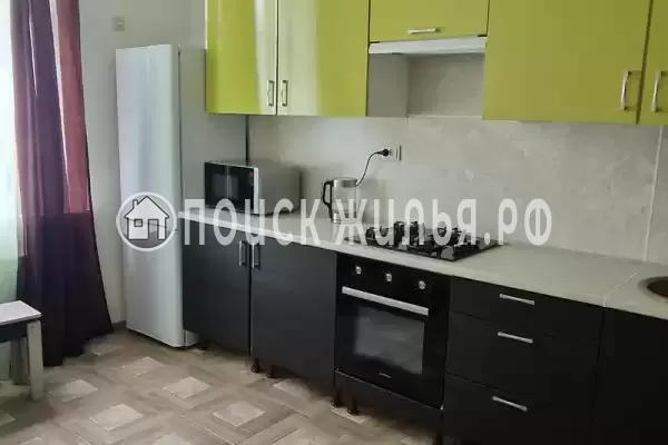 Квартира «Двухкомнатная квартира на Тюльпанов»