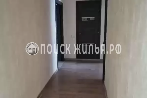 Квартира «Двухкомнатная квартира на Тюльпанов»