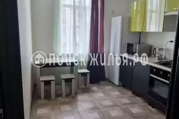 Квартира «Двухкомнатная квартира на Тюльпанов»