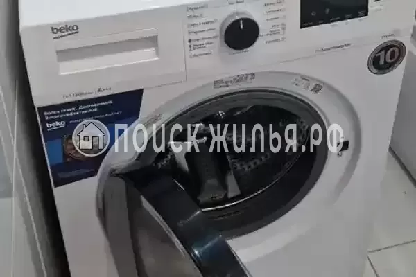 Квартира «Двухкомнатная квартира на Тюльпанов»