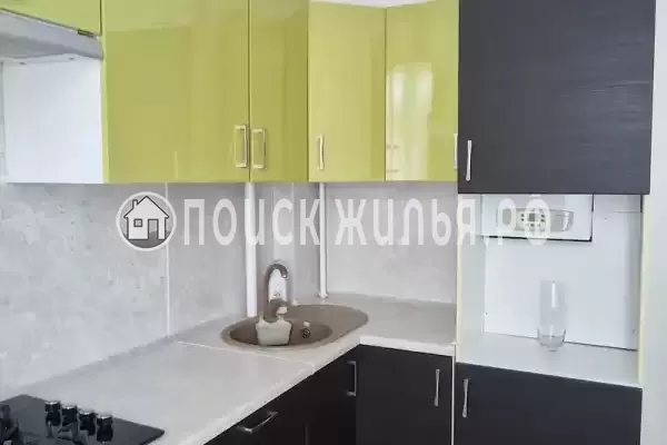 Квартира «Двухкомнатная квартира на Тюльпанов»