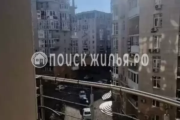 Квартира «Двухкомнатная квартира на Тюльпанов»