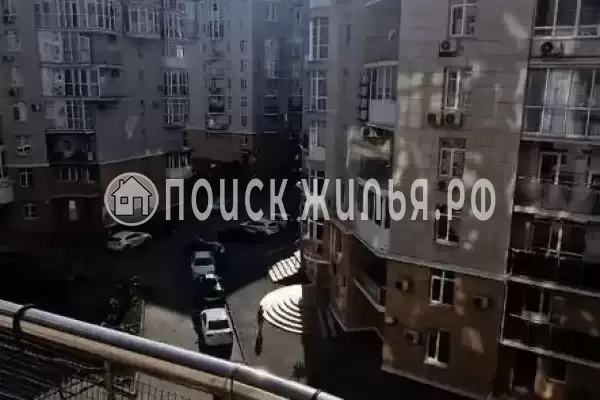 Квартира «Двухкомнатная квартира на Тюльпанов»