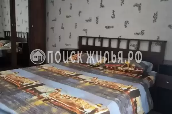 Квартира «Двухкомнатная квартира на Тюльпанов»