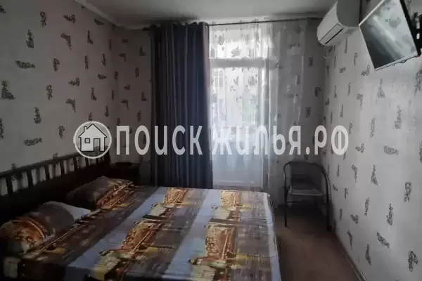 Квартира «Двухкомнатная квартира на Тюльпанов»