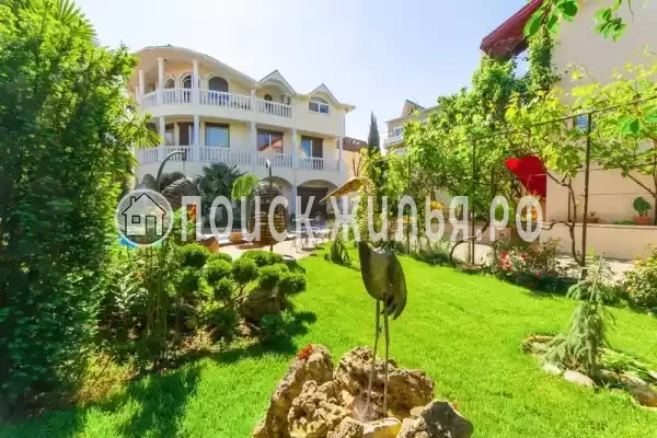 Частный сектор «Камея»