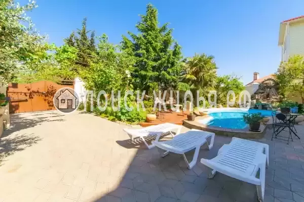 Частный сектор «Камея»