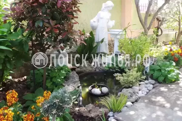 Частный сектор «Камея»