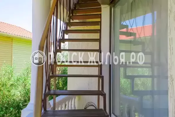 Частный сектор «Камея»