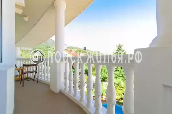 Частный сектор «Камея»