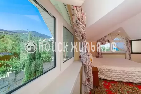 Частный сектор «Камея»