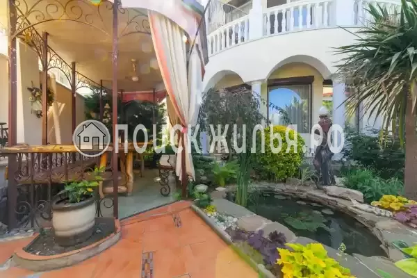 Частный сектор «Камея»