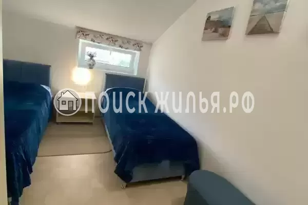 Частный сектор «Камея»