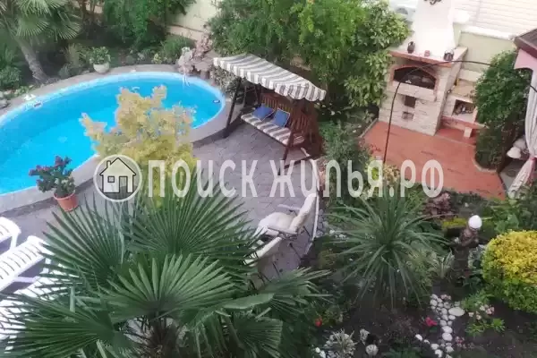 Частный сектор «Камея»