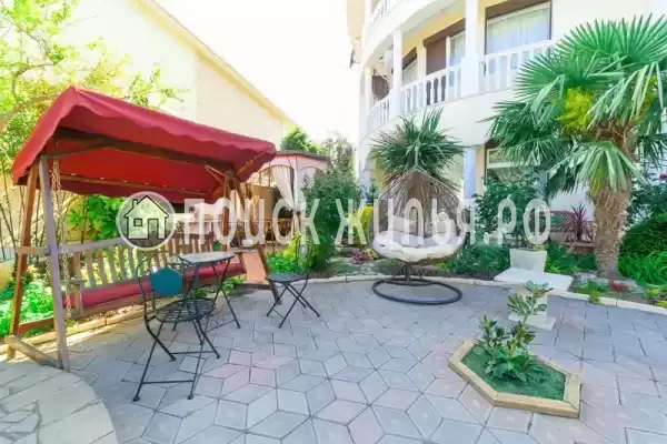 Частный сектор «Камея»