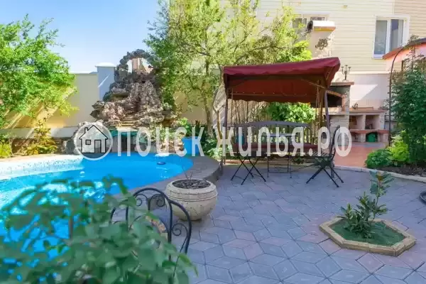 Частный сектор «Камея»