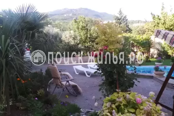 Частный сектор «Камея»