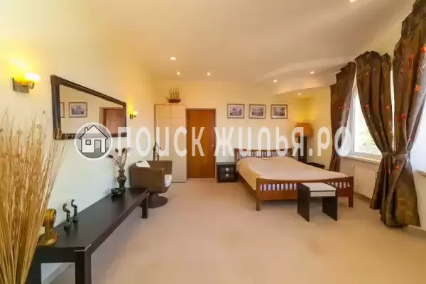 Частный сектор «Камея»