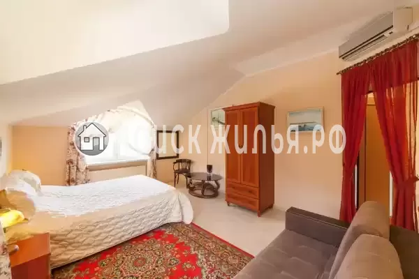 Частный сектор «Камея»