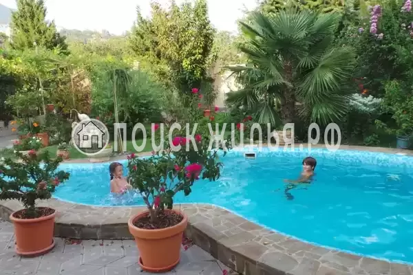 Частный сектор «Камея»