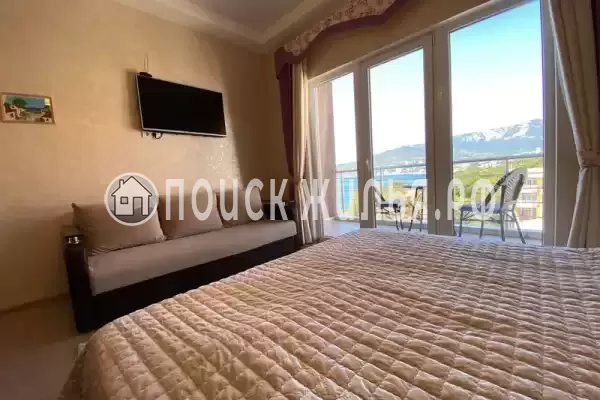 Апартаменты «В ЖК Океан» Апартаменты «В ЖК Океан»