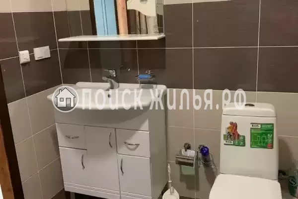 Апартаменты «В ЖК Океан» Апартаменты «В ЖК Океан»