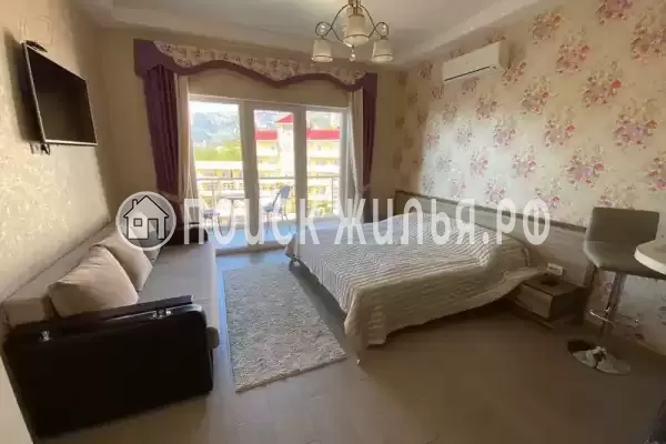 Апартаменты «В ЖК Океан» Апартаменты «В ЖК Океан»