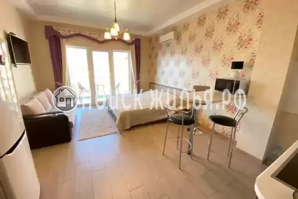 Апартаменты «В ЖК Океан» Апартаменты «В ЖК Океан»