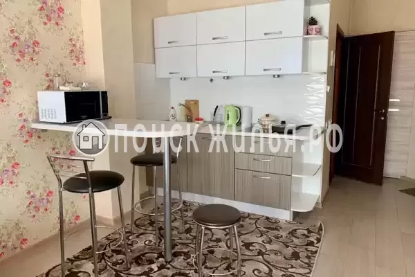 Апартаменты «В ЖК Океан» Апартаменты «В ЖК Океан»